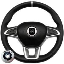 Volante Esportivo Fiat Multifuncional Strada Poliparts