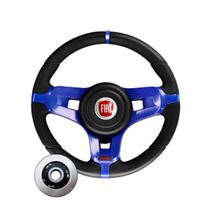 Volante Esportivo Fiat Palio Uno Fiorino Siena Strada Marea