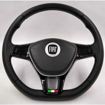 Volante Esportivo Fiat Stilo - 2002 - 2010