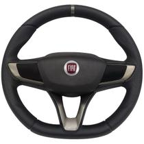 Volante Esportivo Fiat Strada 1998 até 2013 + Cubo - Poliparts