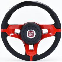 Volante Esportivo Fiat Uno Fire De 2002 Em Diante Volante Esportivo Fiat Uno Fire De 2002 Em Diante