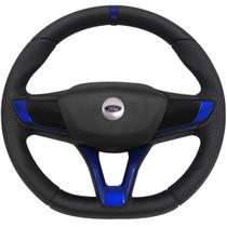Volante Esportivo Fiesta Ka Ecosport Até 2012 Ford + Cubo