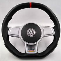 Volante Esportivo Fox 2003 2004 2005 2006 2007 2008 2009 2010 2011 2012 - Volkswagen