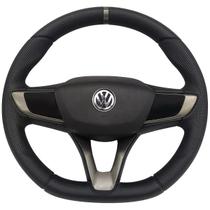Volante Esportivo Fox Spacefox Crossfox Volkswagen + Cubo