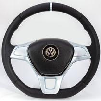Volante Esportivo Fusca 77-96 Brasília 77-81 Golf Tsi G7 Volkswagen Cubo Vw