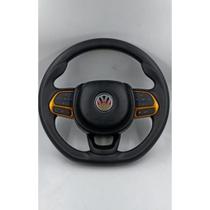 Volante Esportivo G2 G3 G4 Sem Comandos Com o Cubo