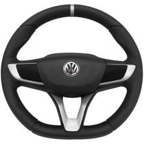 Volante Esportivo Gol G5 G6 Volkswagen + Cubo Poliparts