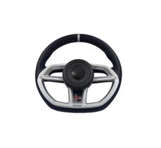 Volante Esportivo Gti Gol Saveiro Voyage Fox G5 G6