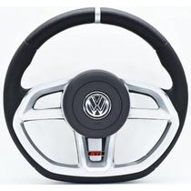 Volante Esportivo Gti Gol Saveiro Voyage Fox G5 G6