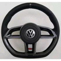 Volante Esportivo Gti Grafite Gol Parati Saveiro Voyage G1
