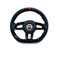 Volante Esportivo Gti Itália Para Uno Mille 1995 a 2000