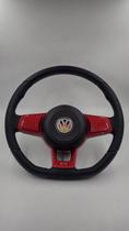 Volante Esportivo Gti Mk7 Gol Parati Saveiro G2 cubo fixo