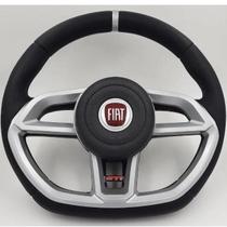 Volante Esportivo Gti Palio Siena Palio Weekend 1996 A 2013 + Cubo Volante Esportivo Gti Palio Siena Palio Weekend 1996 A 2013 + Cubo