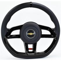 Volante Esportivo Gti Para Celta Corsa Classic Wind Monza - Chevrolet