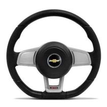 Volante Esportivo MK7 Gm Prata - Corsa Wind / Classic