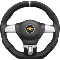 Volante Esportivo Mkr Cromo Gm Corsão Corsa Frente Montana Volante Esportivo Mkr Cromo Gm Corsão Corsa Frente Montana