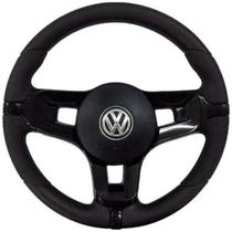 Volante Esportivo Mustang Jetta Alemão Kit Cubo Fusca 84 85