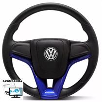 volante esportivo para caminhão volkswagen constellation 17320 17330E golf Cruze surf vw + cubo - Poliparts