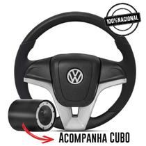 volante esportivo para caminhão volkswagen delivery 24220 35300 35300H golf Cruze surf vw + cubo