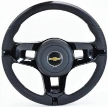 Volante Esportivo Para Corsa Wind / Classic Com o Cubo - Chevrolet