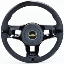 Volante Esportivo Para Corsa Wind / Classic Com o Cubo Volante Esportivo Para Corsa Wind / Classic Com o Cubo