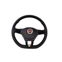 Volante Esportivo Para Fiat Punto - 2007 - 2012 + Cubo Lançamento