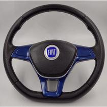 Volante Esportivo Para Fiat Uno Fire 02 em diante / Novo Uno / Palio Volante Esportivo Para Fiat Uno Fire 02 em diante / Novo Uno / Palio