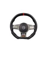 Volante Esportivo Para Gol Quadrado Parati Saveiro Voyage G1 Santana