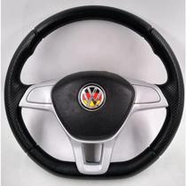 Volante Esportivo Para Gol Saveiro Parati G2 G3 G4 Alemanha