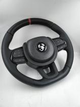 Volante Esportivo Para Palio Fire Siena SEM COMANDOS