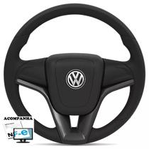 Volante Esportivo Polo Golf Fox Voyage Gol G2 G3 G4 Santana Parati Golf Cruze Vw Cubo