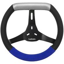 Volante Esportivo Profissional Birel Kart Lotse Supremo Azul