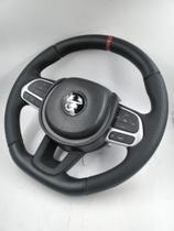 Volante Esportivo SEM COMANDOS Para Linha Fiat Palio Fire Siena Volante Esportivo SEM COMANDOS Para Linha Fiat Palio Fire Siena