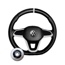 Volante Esportivo Volkswagen Golf G5 G6 Crossfox Polo Voyage