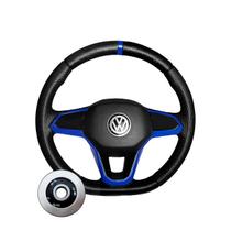 Volante Esportivo Volkswagen Golf G5 G6 Crossfox Polo Voyage Volante Esportivo Volkswagen Golf G5 G6 Crossfox Polo Voyage