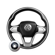 Volante Esportivo Vw Gol G2 G3 G4 Parati Saveiro Santana