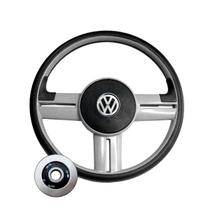 Volante Esportivo Vw Rallye Surf Gol G2 G3 G4 Saveiro Parati