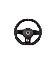 Volante Espotivo Mod.Evolution 40 CM Para Caminhão Atron Atego Axor Actros