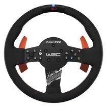 Volante Fanatec CSL Elite WRC Rally Sim Racing