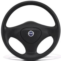 Volante Fiat Azul Modelo Fire Para Grand Siena 1997 a 2011 Volante Fiat Azul Modelo Fire Para Grand Siena 1997 a 2011
