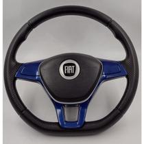 Volante Fiat Azul Para Fiat Palio Todos Os Palios Volante Fiat Azul Para Fiat Palio Todos Os Palios