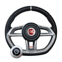 Volante Fiat Fiorino Siena Strada Stilo Palio 1996 Até 2013