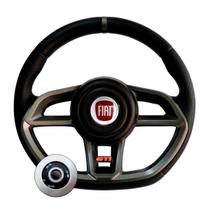 Volante Fiat Palio Uno Mille Fire Strada Fiorino Siena Sport