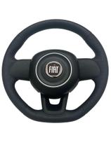 Volante Fiat Toro Com Carcaça Original P/ Siena 1997 a 2013