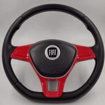 Volante Fiat Uno Fire 2001 2002 2003 2004 2006 2008 2012 Com o Cubo Volante Fiat Uno Fire 2001 2002 2003 2004 2006 2008 2012 Com o Cubo