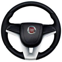 Volante Fiat Uno Fire + Cubo 2001 2002 2003 2004 2006 2012 Volante Fiat Uno Fire + Cubo 2001 2002 2003 2004 2006 2012