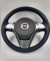 Volante Fiat Uno Fire, Novo Uno À Partir do Ano 2002 Com o Cubo Volante Fiat Uno Fire, Novo Uno À Partir do Ano 2002 Com o Cubo