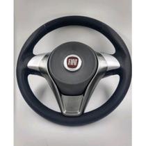 Volante Fiat Uno Fire, Novo Uno Ano 2002 Com o Cubo Volante Fiat Uno Fire, Novo Uno Ano 2002 Com o Cubo