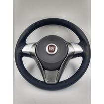 Volante Fiat Uno Fire, Novo Uno, Palio, Grafite Volante Fiat Uno Fire, Novo Uno, Palio, Grafite