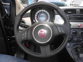volante fiat